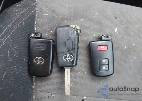 2021 Toyota Tacoma Trd Sport из США, поврежденный, VIN 3TYAZ5CN6MT004396